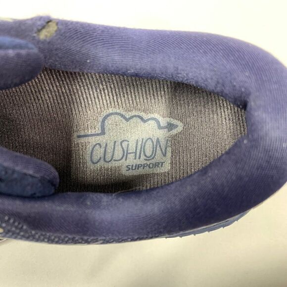 Brooks Men's Size 8 Adrenaline GTS 19 Running Shoes - Picture 12 of 14